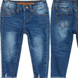 Baby Girl Joe’s 9mo